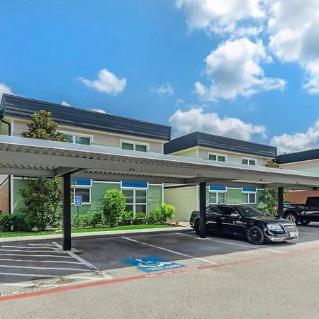 Lovely 2 Bedroom/2 Bath Houston, Heights/Galleria Экстерьер фото