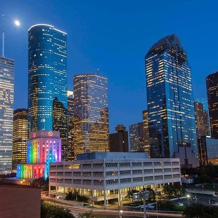 Lovely 2 Bedroom/2 Bath Houston, Heights/Galleria Экстерьер фото