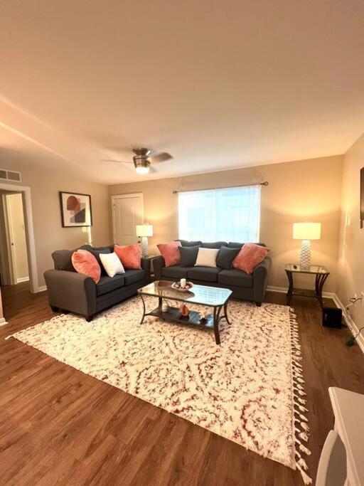 Lovely 2 Bedroom/2 Bath Houston, Heights/Galleria Экстерьер фото