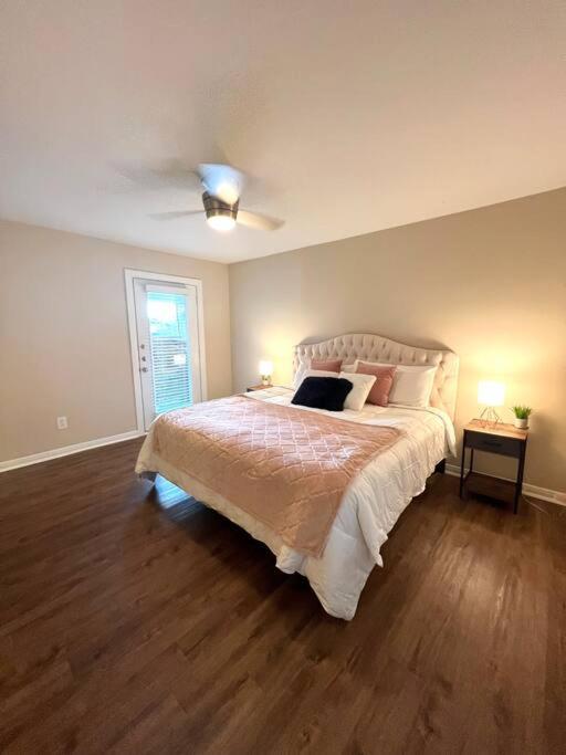 Lovely 2 Bedroom/2 Bath Houston, Heights/Galleria Экстерьер фото