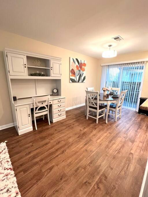 Lovely 2 Bedroom/2 Bath Houston, Heights/Galleria Экстерьер фото