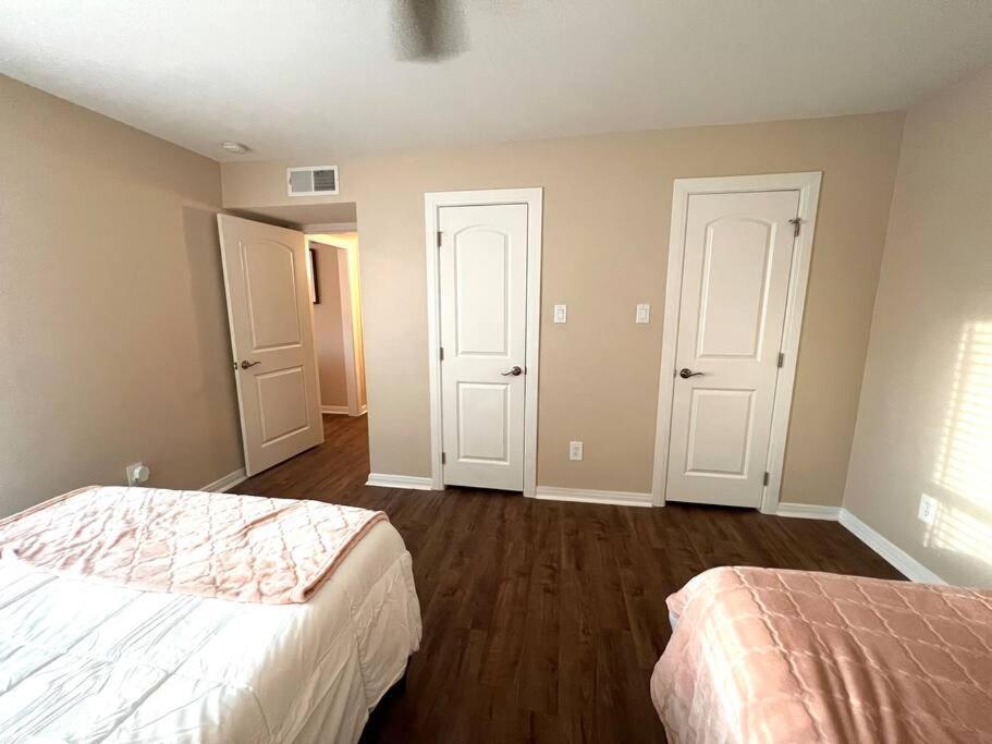 Lovely 2 Bedroom/2 Bath Houston, Heights/Galleria Экстерьер фото