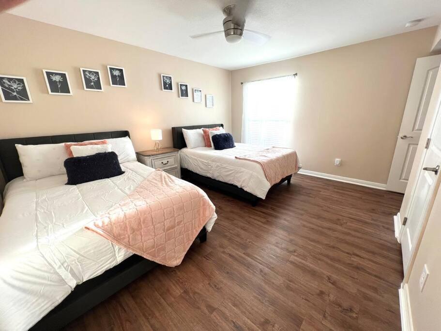 Lovely 2 Bedroom/2 Bath Houston, Heights/Galleria Экстерьер фото
