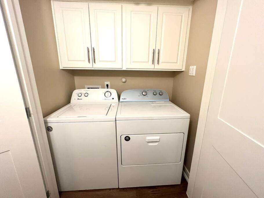 Lovely 2 Bedroom/2 Bath Houston, Heights/Galleria Экстерьер фото