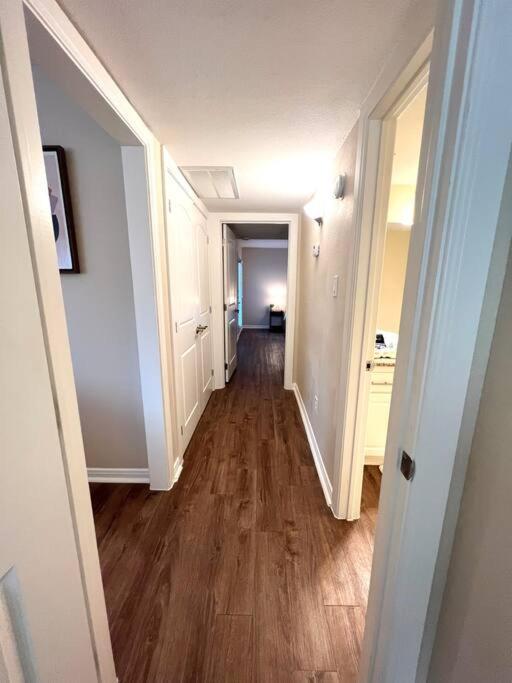 Lovely 2 Bedroom/2 Bath Houston, Heights/Galleria Экстерьер фото