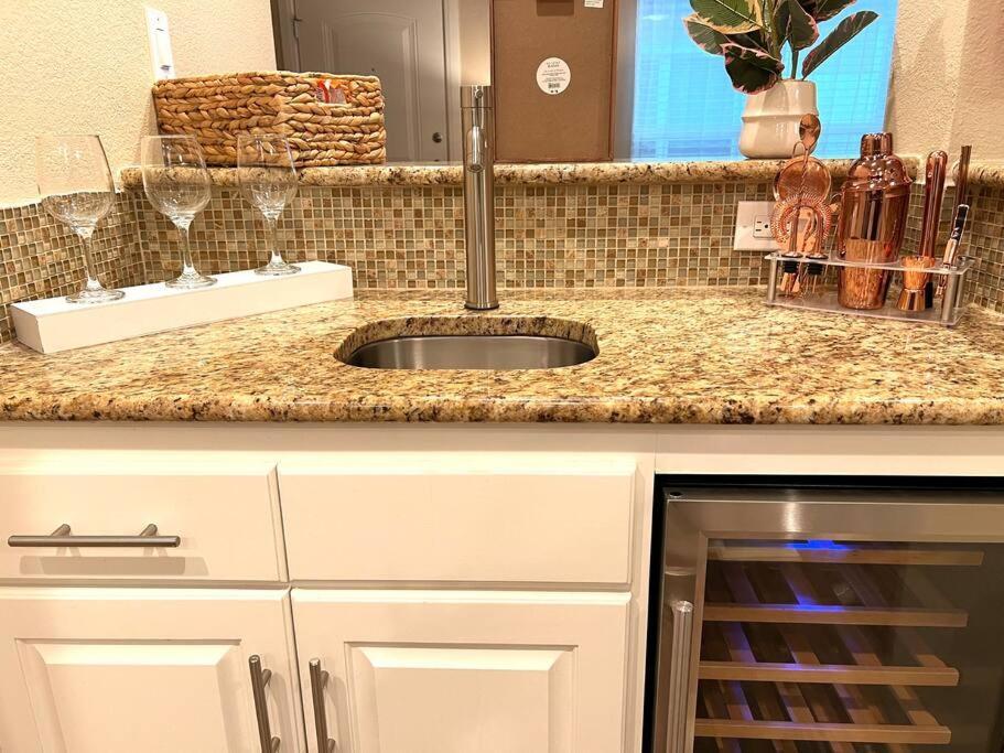 Lovely 2 Bedroom/2 Bath Houston, Heights/Galleria Экстерьер фото