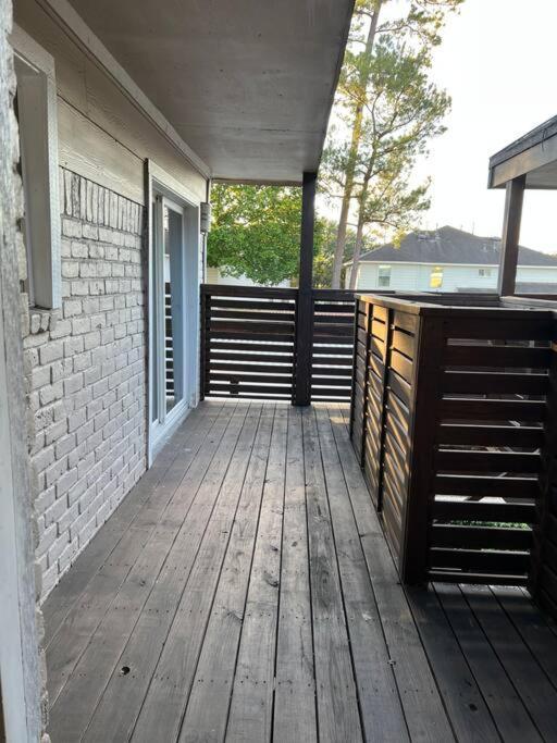 Lovely 2 Bedroom/2 Bath Houston, Heights/Galleria Экстерьер фото