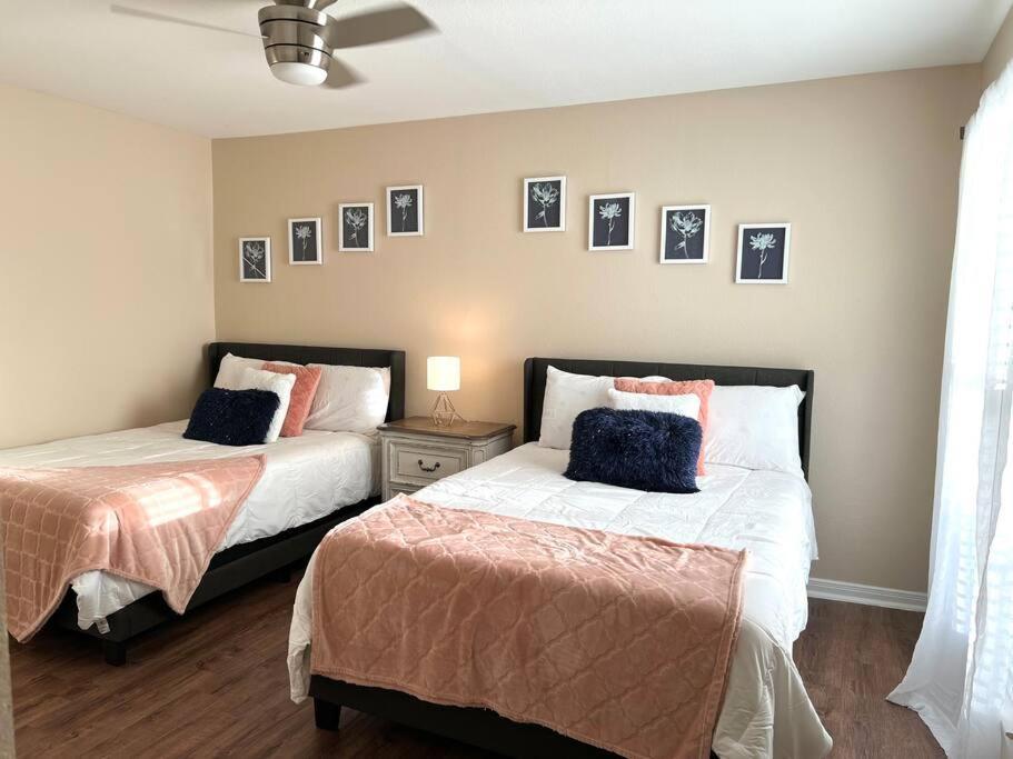 Lovely 2 Bedroom/2 Bath Houston, Heights/Galleria Экстерьер фото