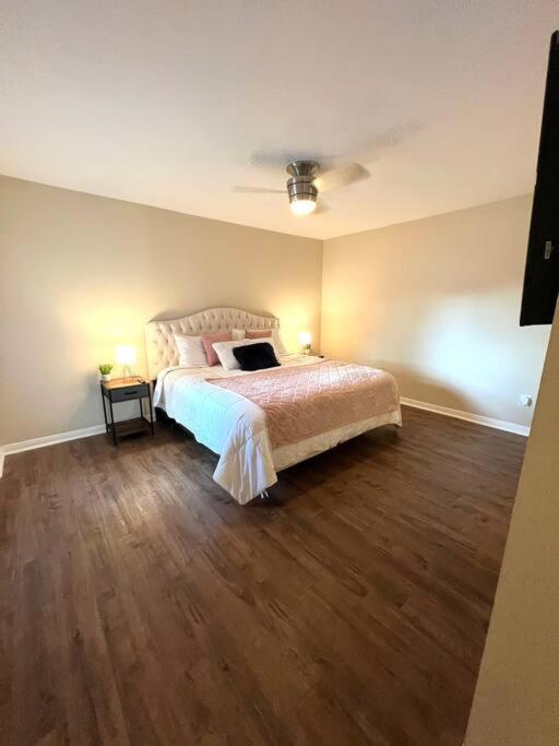 Lovely 2 Bedroom/2 Bath Houston, Heights/Galleria Экстерьер фото